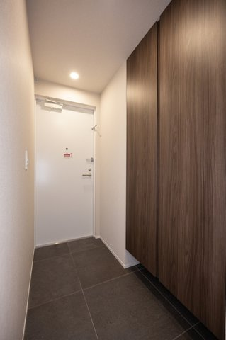 ＥＤＩＴ西池袋の玄関|※写真は同タイプ住戸です。