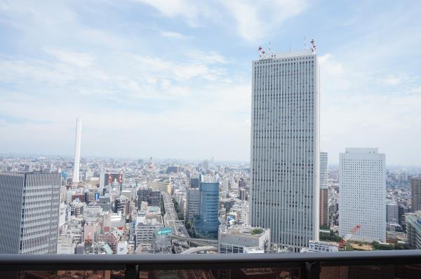 ＢｒｉｌｌｉａＴｏｗｅｒ池袋のその他