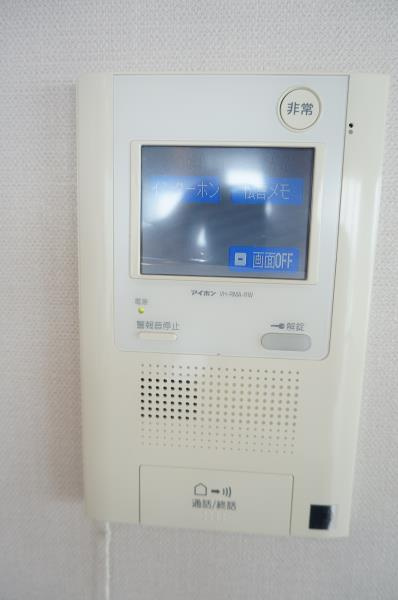 ＢｒｉｌｌｉａＴｏｗｅｒ池袋の設備