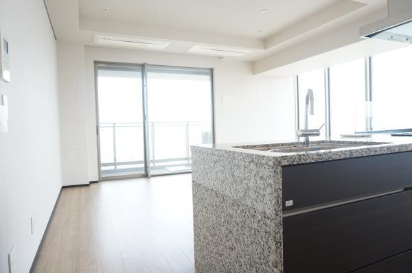 ＢｒｉｌｌｉａＴｏｗｅｒ池袋の居間・リビング