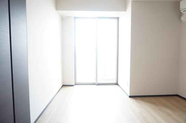 ＢｒｉｌｌｉａＴｏｗｅｒ池袋の居間・リビング