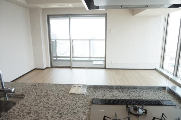 ＢｒｉｌｌｉａＴｏｗｅｒ池袋の居間・リビング