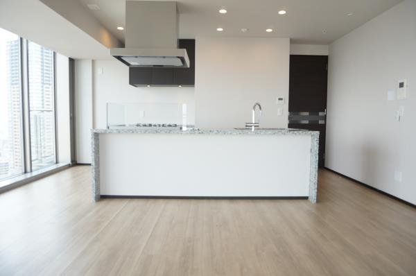 ＢｒｉｌｌｉａＴｏｗｅｒ池袋の居間・リビング