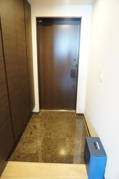 ＢｒｉｌｌｉａＴｏｗｅｒ池袋の玄関