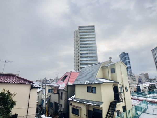 シティハウス東池袋のその他