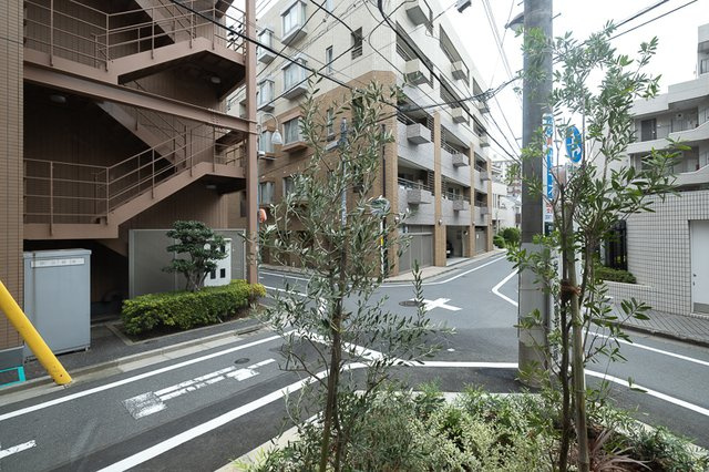 ＥＤＩＴ西池袋の展望