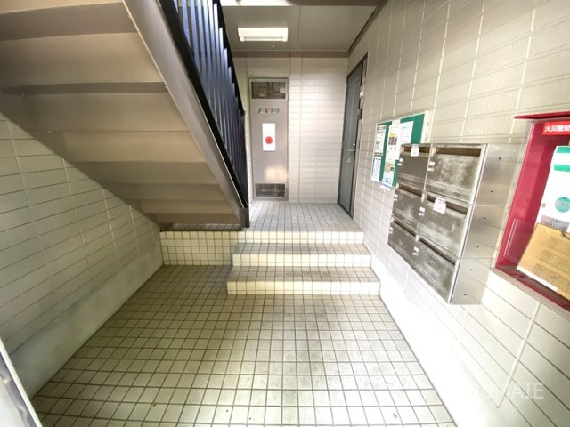 ガーデンシティ日進のその他共用部分|共用部☆彡