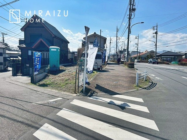 【外観】 | 日当たりの良いお家は嬉しいですよね。それぞれ価値観が分かれる箇所です、実際に内覧して日当たりの心地よさをご体感下さいね♪