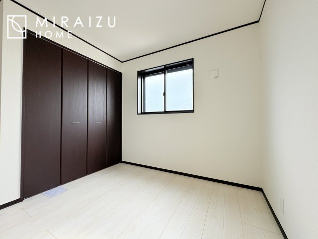 【子供部屋】 | 平日・休日問わず、いつでもご見学が出来ます♪☆実際に見て、触れて感じる安心のお住まい探しを体験して下さい♪☆物件情報だけでなく、地域の特色などなどエリア情報もお伝え出来たら嬉しいです♪