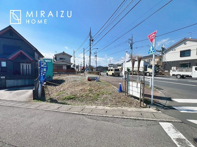 【外観】 | 平日・休日問わず、いつでもご見学が出来ます♪☆実際に見て、触れて感じる安心のお住まい探しを体験して下さい♪☆物件情報だけでなく、地域の特色などなどエリア情報もお伝え出来たら嬉しいです♪