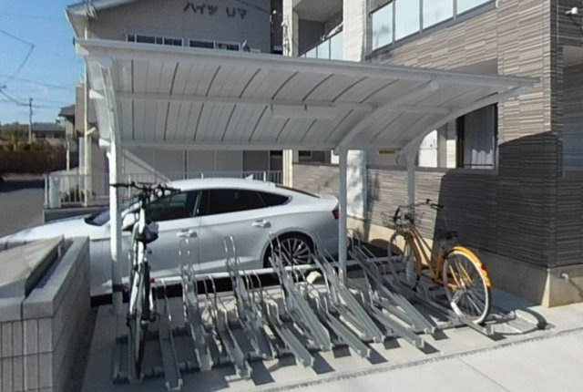 ボーネのその他共用部分