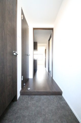 【玄関】 | プロスタイルウェルス東武練馬