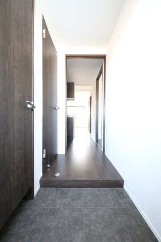 【玄関】 | プロスタイルウェルス東武練馬