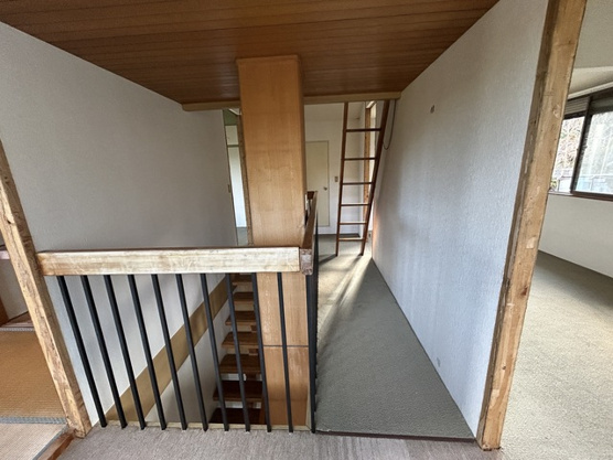 【その他】 | 大室高原別荘地　戸建