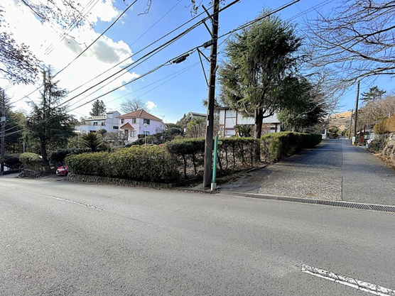 【外観】 | 大室高原別荘地　戸建