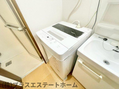 【設備】 | 御船通３丁目貸家