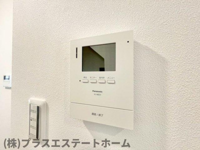 【セキュリティ】 | 御船通３丁目貸家