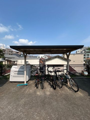 フルール須磨のその他共用部分