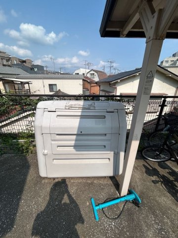 フルール須磨のその他共用部分