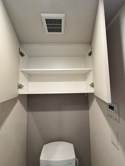 【バルコニー】