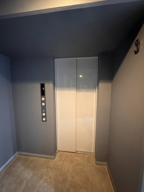 【居間・リビング】