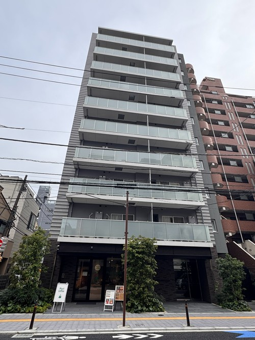 アーバネックス文京本郷の画像