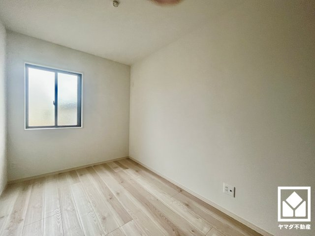 伏見区久我本町　2期の子供部屋