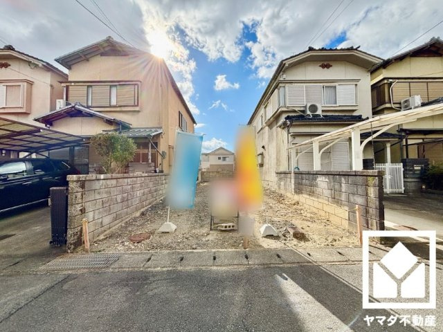 伏見区久我本町　2期