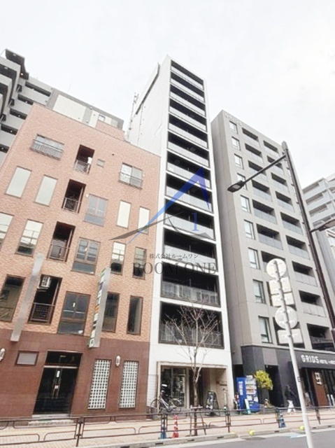 スパシエ上野ステーションプラザ