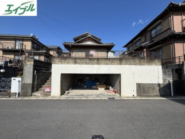 小牧市大字池之内　売地