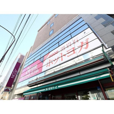 【外観パース】 | ピアコートＴＭ板橋本町 | フィットネスまで160m 
