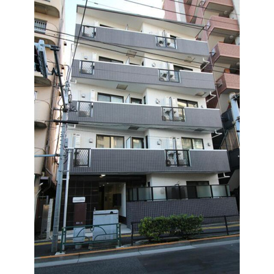 【外観】 | ピアコートＴＭ板橋本町 |  