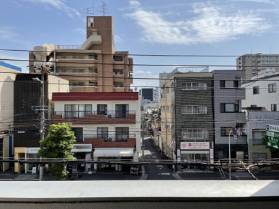 【その他】 | トーシン昭和町ビル