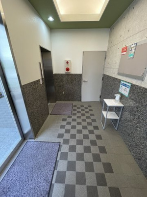 【その他】 | トーシン昭和町ビル