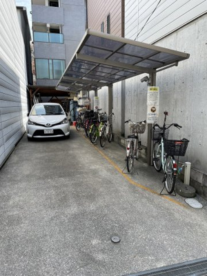 【その他】 | トーシン昭和町ビル