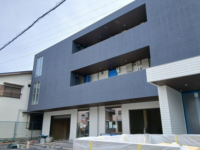 戸田市大字新曽の賃貸マンション