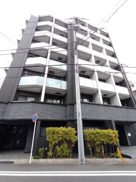 横浜市西区久保町のマンションの画像