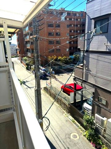 田中町4丁目の展望|通勤にも外出にもアクセス良好。家族でおでかけすることも増えそうですね。