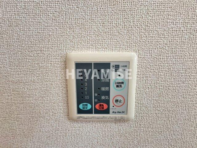 ファイン　ブリーズのその他