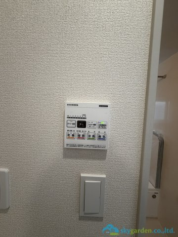 平塚市花水台　新築戸建　全1棟1号棟の設備