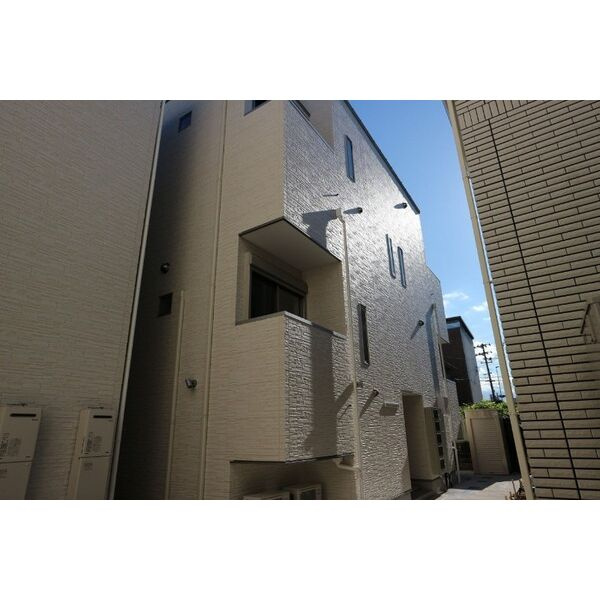 RIZESTレガーロ東照宮