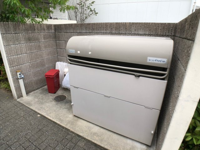 アミティ5のその他共用部分