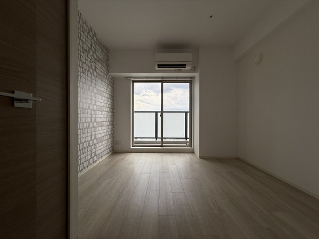 PARK HILLS 池田 Lienの寝室