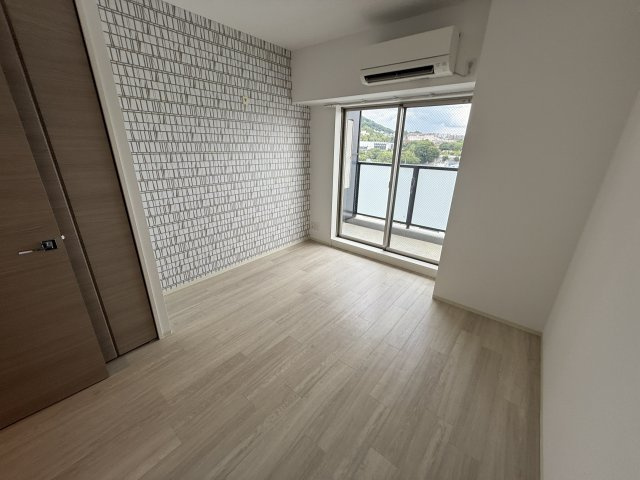 PARK HILLS 池田 Lienの洋室
