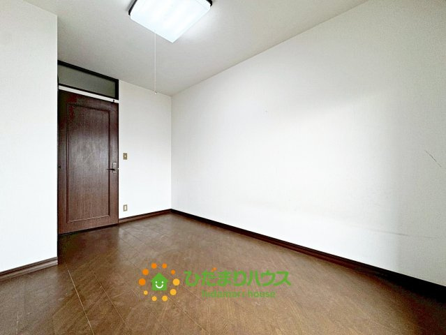 杉戸町杉戸　中古一戸建ての収納|収納は大きな物が付いております。
