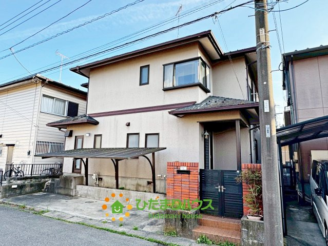 杉戸町杉戸　中古一戸建て