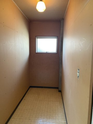 髙橋ハイツの収納