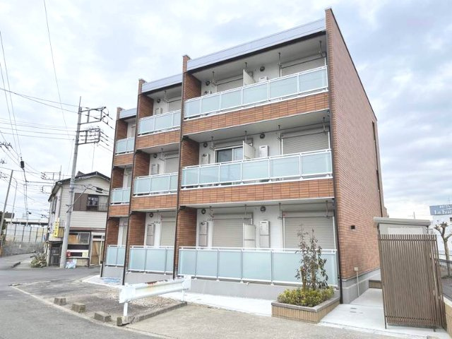 リブリ・S.Garden