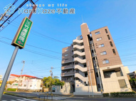 野並シャンテ【名古屋市賃貸・エレベーター】の画像