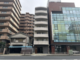 【外観】 | 天王町ファーストビル